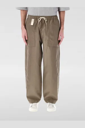 Comme des Garçons Pantalón Hombre color