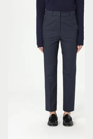 Incotex Pantalón Mujer color