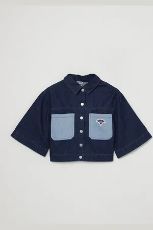 Kenzo Camisa Niños color