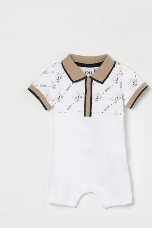 HUGO BOSS Monopiezas Niños color