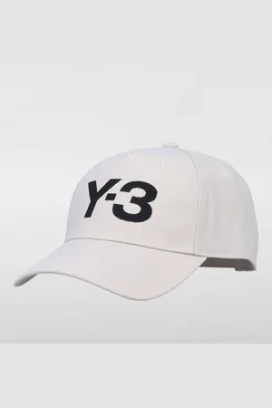 Y-3 Gorro Hombre color