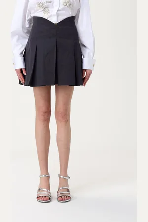 Elisabetta Franchi Falda Mujer color