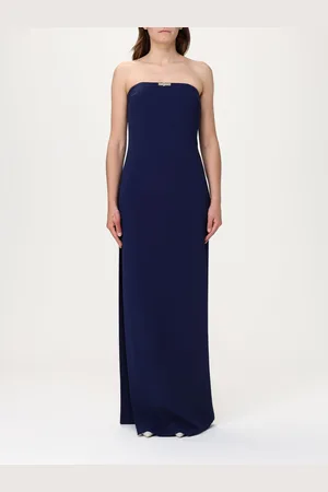 Elisabetta Franchi Vestido Mujer color