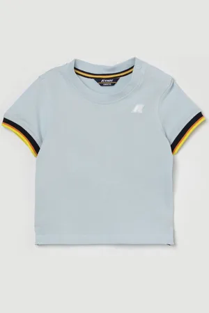 K-Way Camiseta Niños color