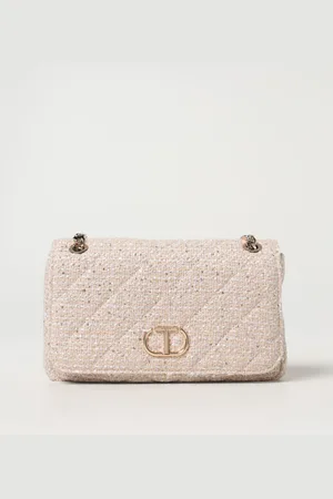 Twin-Set Bolso De Hombro Mujer color