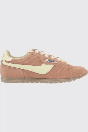 Autry Zapatillas Mujer color