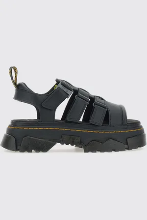 Dr. Martens Sandalias Planas Mujer color