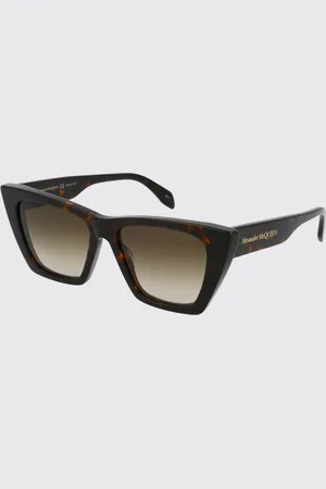 Alexander McQueen Gafas De Sol Mujer color
