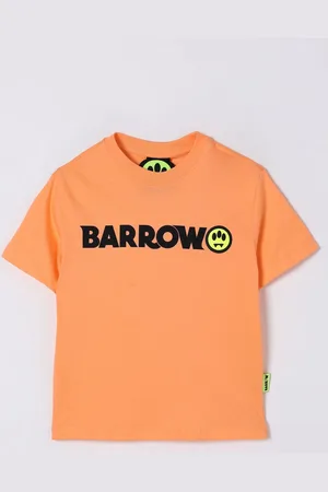 BARROW Camiseta Niños color