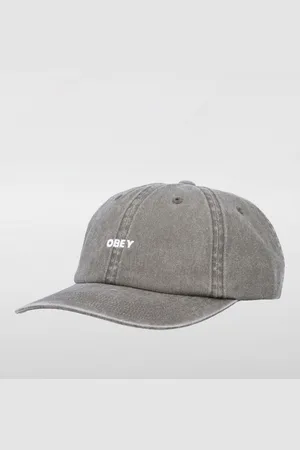 Obey Gorro Hombre color