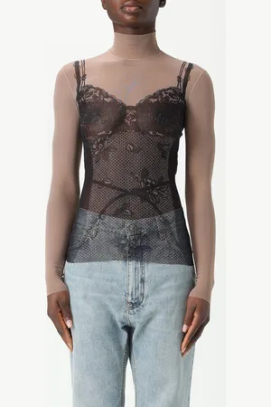 Balenciaga Top Mujer color