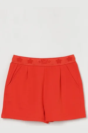 Kenzo Pantalones Cortos Niños color