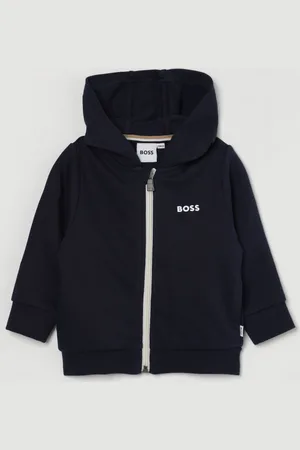 HUGO BOSS Jersey Niños color