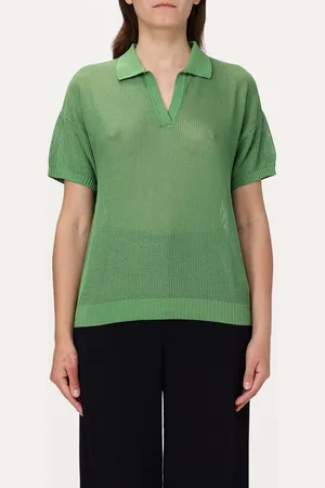 DRUMOHR Polo Mujer color