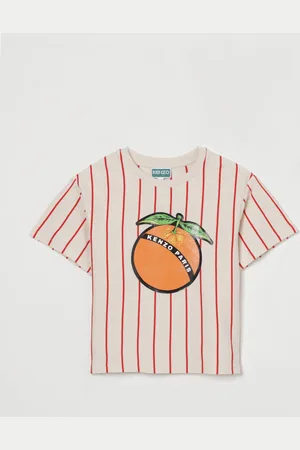 Kenzo Camiseta Niños color