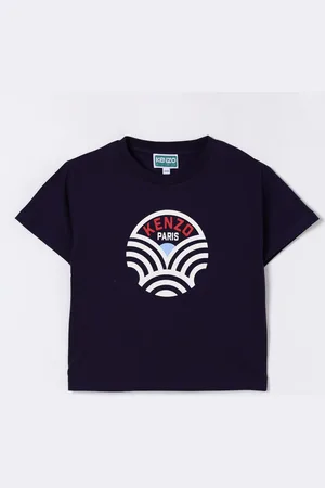 Kenzo Camiseta Niños color
