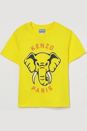 Kenzo Camiseta Niños color