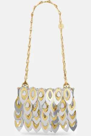 Paco rabanne Bolso De Hombro Mujer color