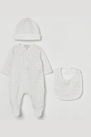 Emporio Armani Monopiezas Niños color