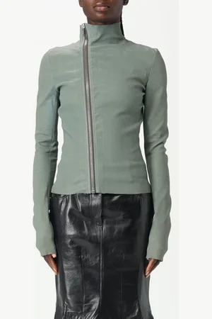 Rick Owens Chaqueta Mujer color