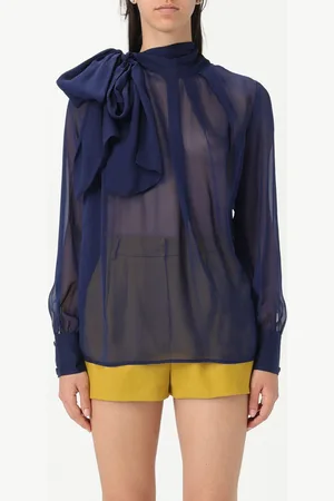 Elisabetta Franchi Camisa Mujer color