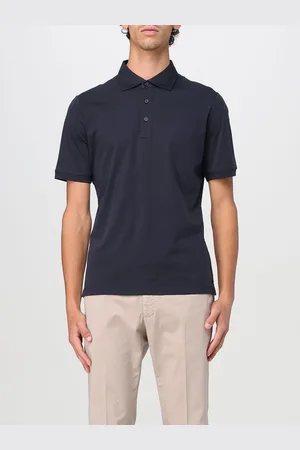PEOPLE OF SHIBUYA Polo Hombre color
