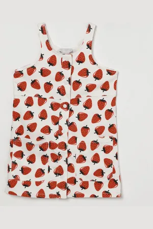 Stella McCartney Vestido Niños color
