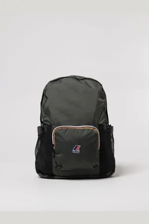 K-Way Mochila Hombre color