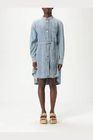 ZIMMERMANN Vestido Mujer color