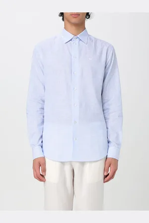 Emporio Armani Camisa Hombre color