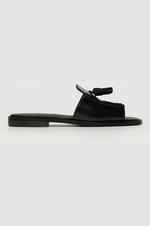 SEBAGO Sandalias Planas Mujer color