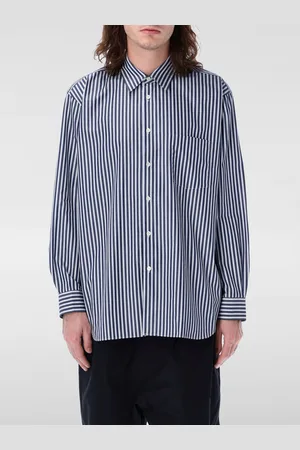 Comme des Garçons Camisa Hombre color