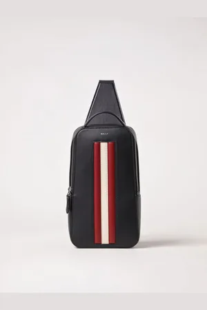 Bally Bandolera Hombre color