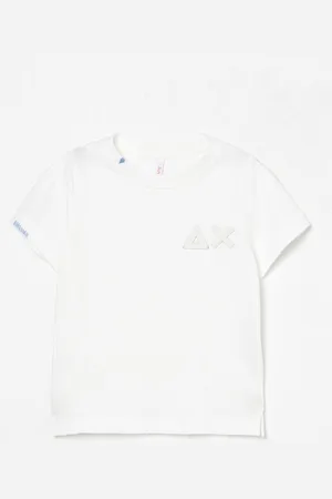 sun68 Camiseta Niños color