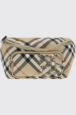 Burberry Riñoneras Hombre color