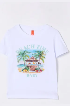 sun68 Camiseta Niños color