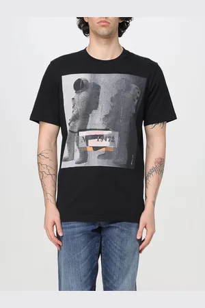 Paul Smith Camiseta Hombre color