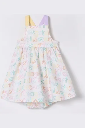 Stella McCartney Pelele Niños color