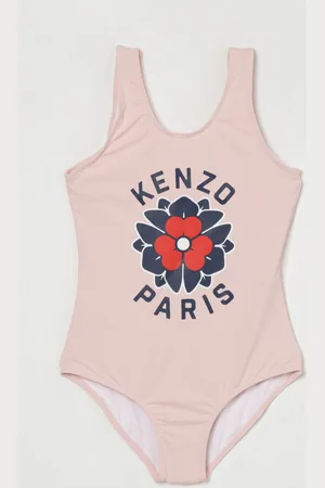 Kenzo Bañador Niños color
