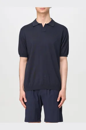 PEOPLE OF SHIBUYA Polo Hombre color