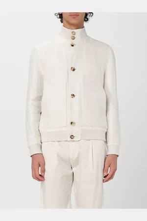 Brunello Cucinelli Chaqueta Hombre color