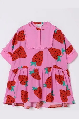 Stella McCartney Vestido Niños color