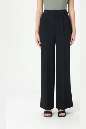 Incotex Pantalón Mujer color