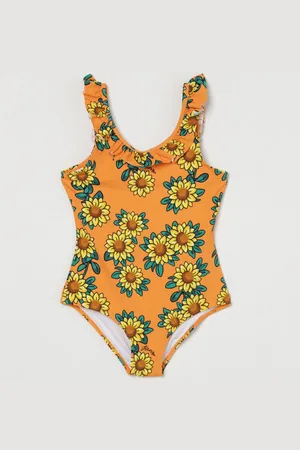Kenzo Bañador Niños color