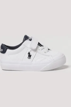 Ralph Lauren Zapatillas Para Recién Nacido Niños color