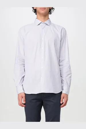 BROOKSFIELD Camisa Hombre color