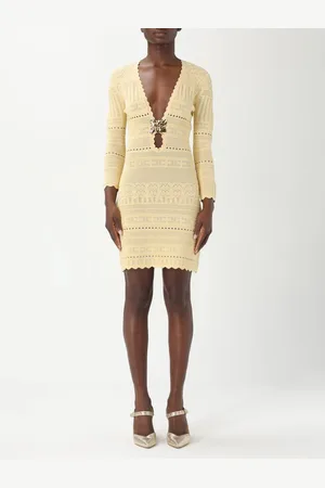 Elisabetta Franchi Vestido Mujer color