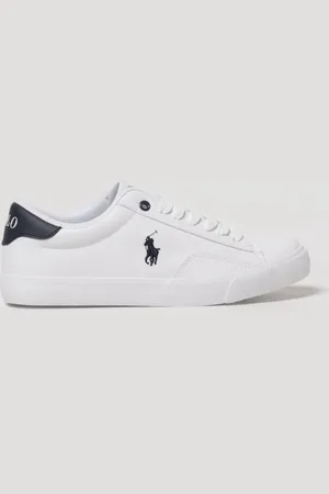 Ralph Lauren Zapatillas Para Recién Nacido Niños color