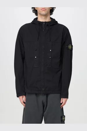 Stone Island Chaqueta Hombre color