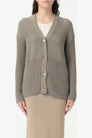 Max Mara Cárdigan Mujer color